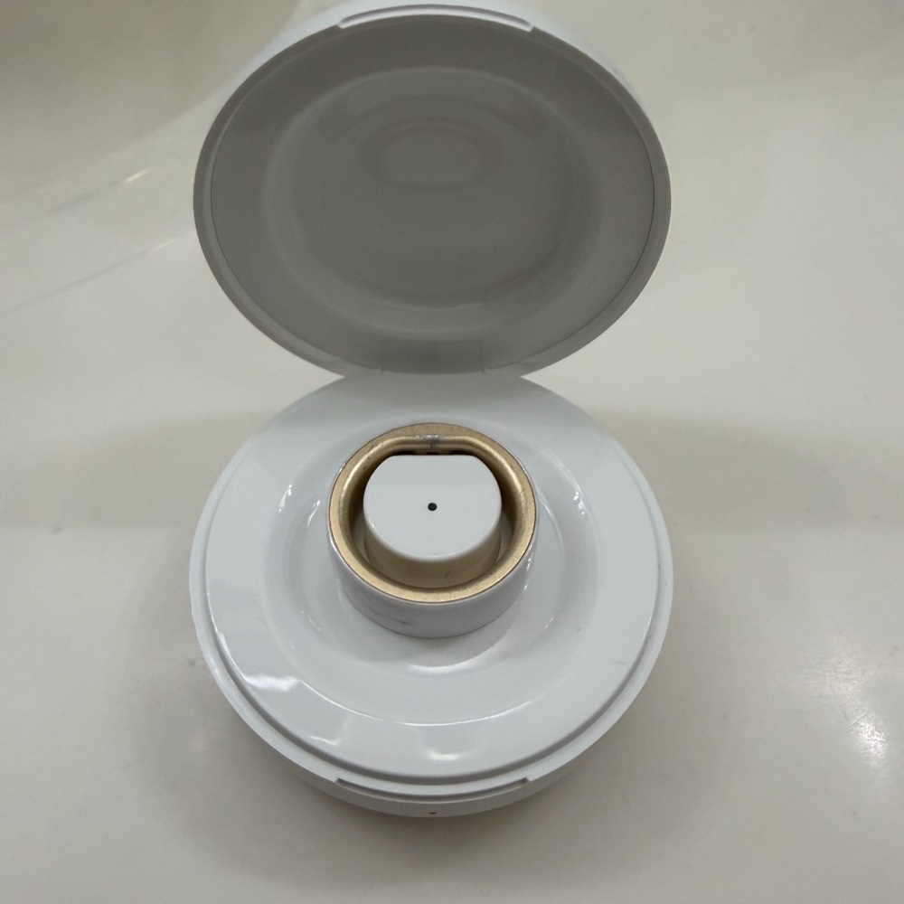 Femometer Aegis Ring- size 8